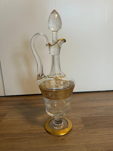 Louis thistle gold 1 - st.louis,, gold",