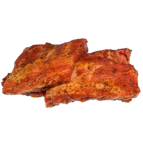 Spare ribs - ribs, st-