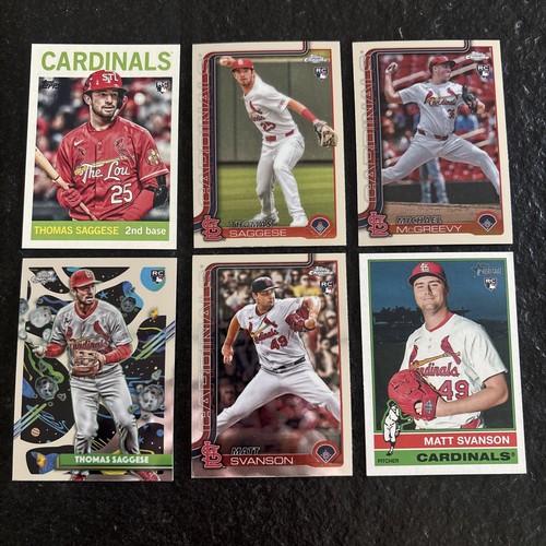 2025 topps louis - topps,