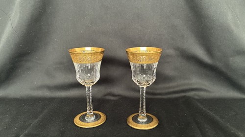 Louis thistle gold - st.,