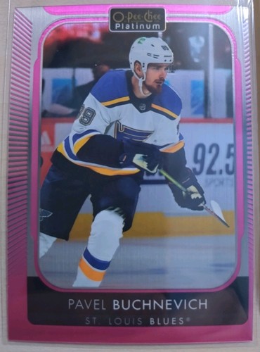 Pavel buchnevich matte pink - pavel,
