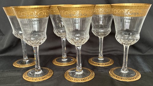 Louis serie thistle gold - st.,