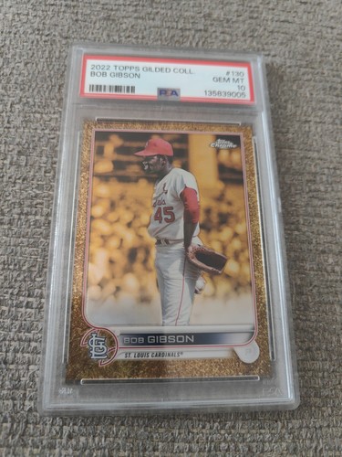 Bob gibson st - gibson,