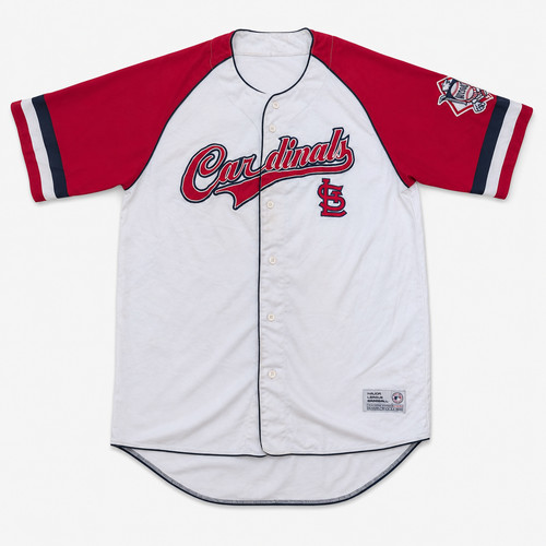 Louis cardinals mlb - st.,