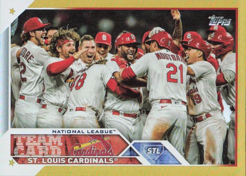 2023 topps gold - gold, foil