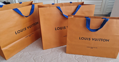 Orig louis vuitton - louis,