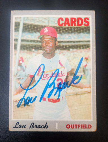 1970 topps 330 - topps, #330