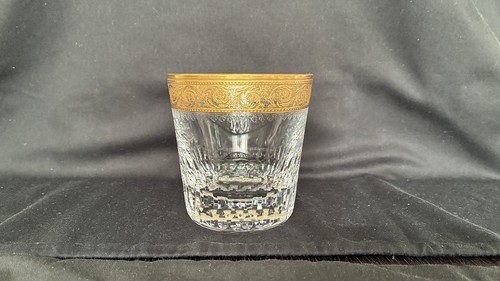 Louis thistle gold - gold, whisky