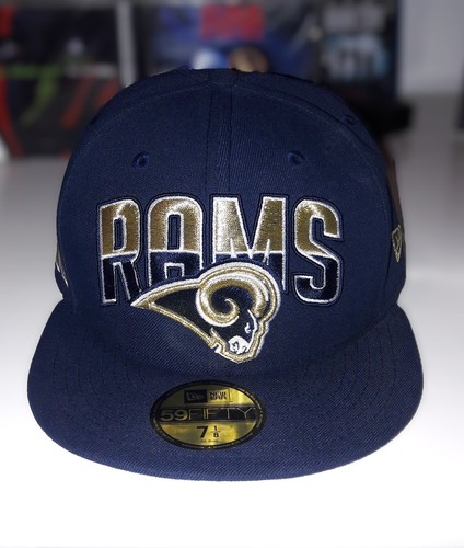 New era 59fifty - st., louis