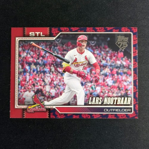 Topps 2026 series st - series,