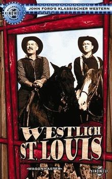 Westlich louis von - st., |