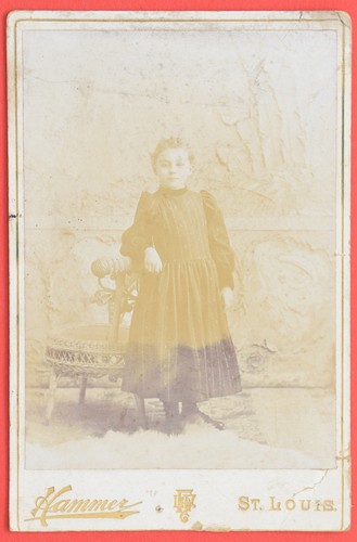 Hammer louis cdv - louis,