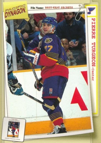 1997 pacific dynagon best - 1997-98,