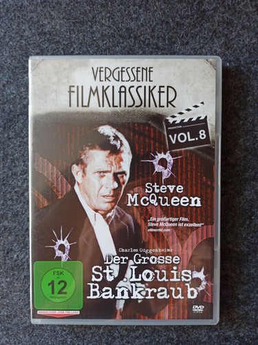 Der grosse louis bankraub - st.,