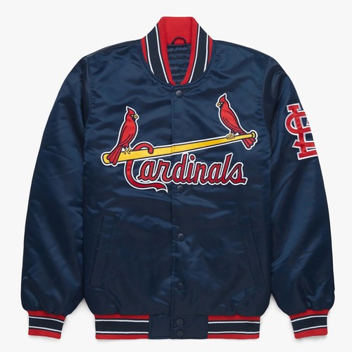 Louis cardinals navy blue - st.,