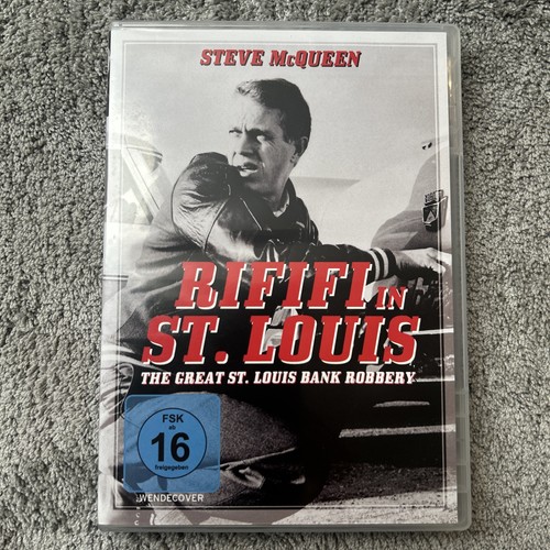 Rififi louis great - in,