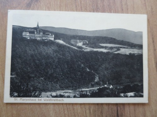 Marienhaus bei - st.,