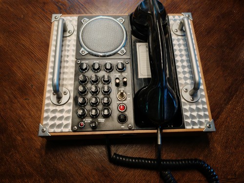 Spirit louis telefon - spirit, st.
