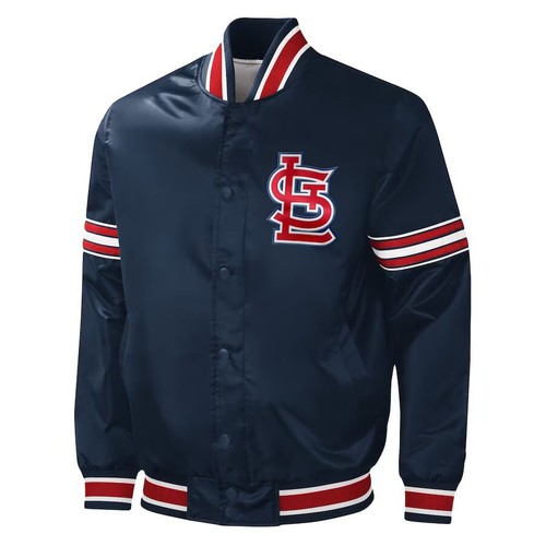 Louis cardinals navy blue - cardinals,