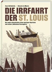 Die irrfahrt der louis - irrfahrt, st.