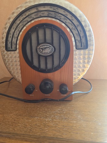 Radio spirit louis sehr - spirit,