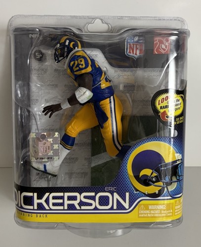 Mcfarlane nfl eric - 27,
