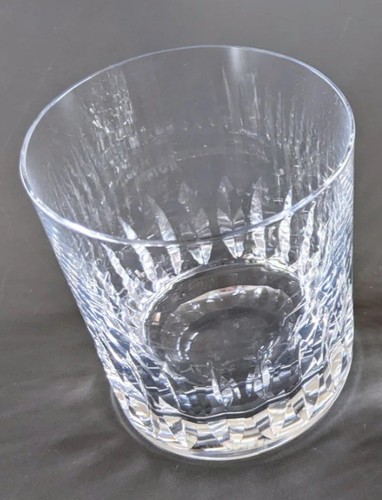Louis cristal whisky glas - cristal,
