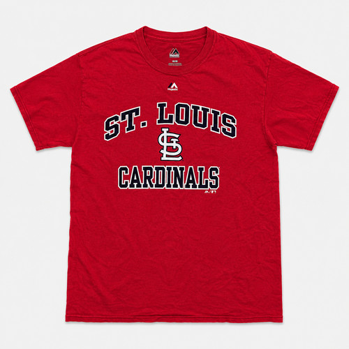 Louis cardinals majestic - louis,