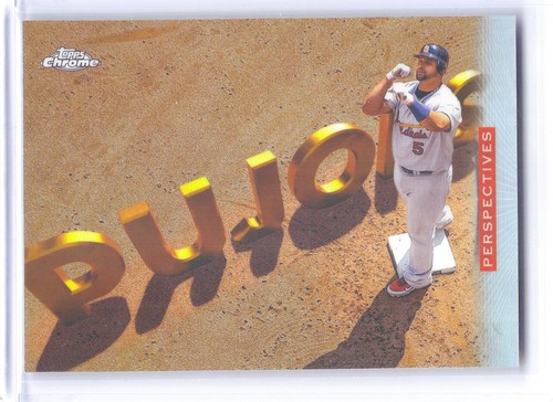 2026 topps chrome 9 albert - topps,