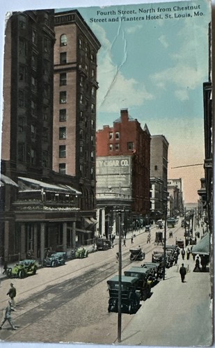 St.Louis