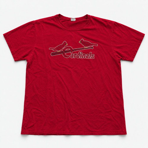 Louis cardinals gildan - cardinals,