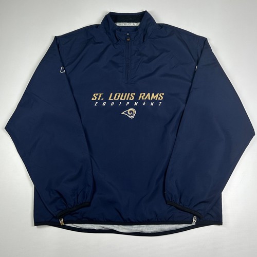 Reebok louis rams nfl - reebok,