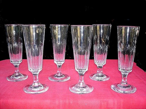 Baccarat louis 6 - st,