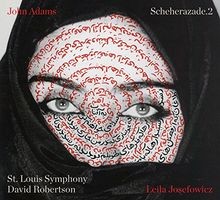 Sheherazade von - sheherazade.2,