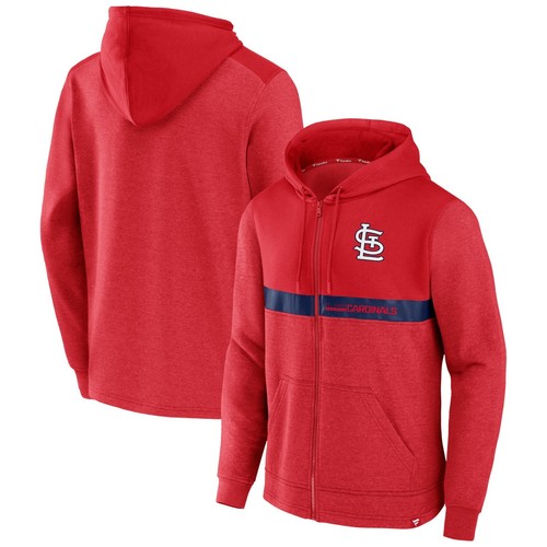 Mlb louis cardinals hoody - st.,