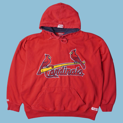 Vintage stitches louis - stitches, st.