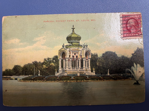 Usa louis mo - st., 1910