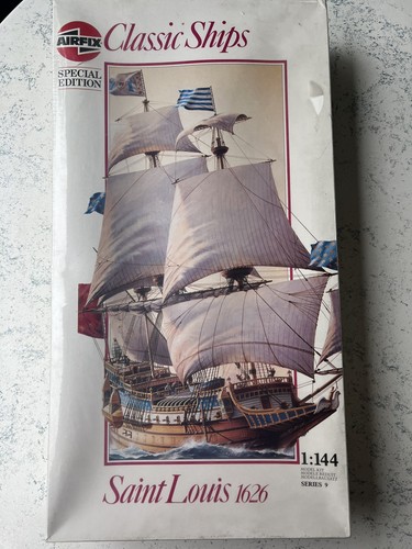 Airfix louis schiff 09257 - schiff,