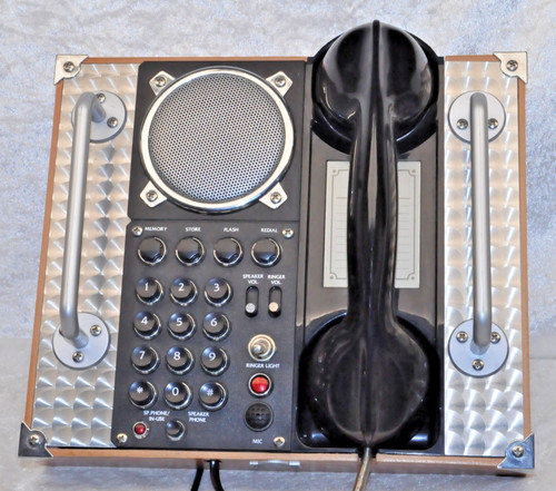 Spirit louis telefon - of,