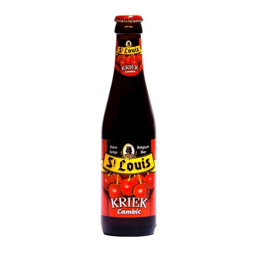 Louis premium kriek x - premium, 24