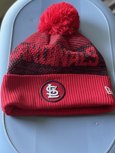 New era mlb baseball - mlb, st
