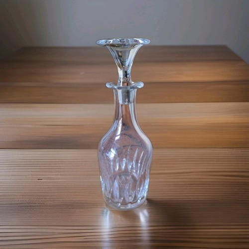 Karaffe kristall saint louis - kristall,