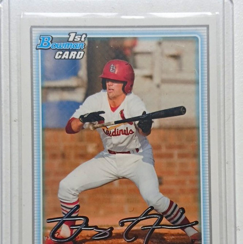 Topps 2011 bowman 1st - topps,