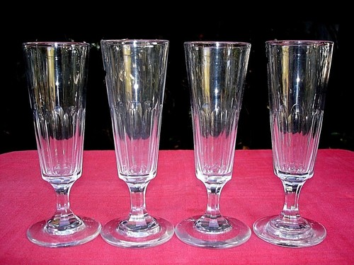 Baccarat louis 4 - baccarat, st