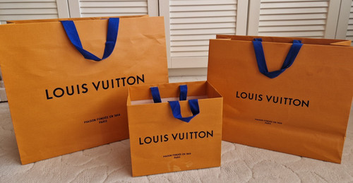 Orig louis vuitton - louis,
