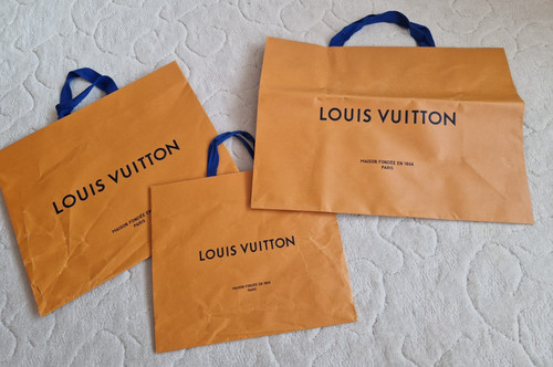 Orig louis vuitton - st.,