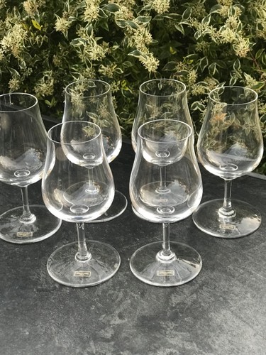 Louis crystal brandy - louis, /
