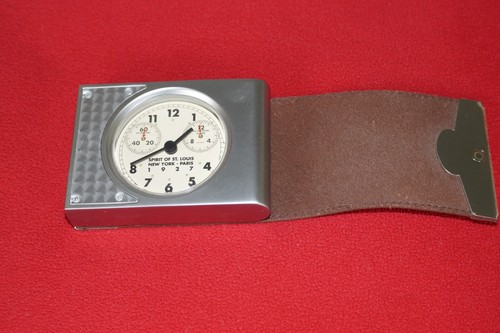 Spirit louis uhr - of, st