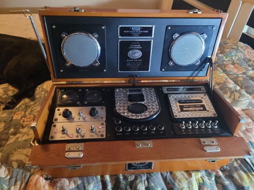 Vintage radio spirit - vintage,
