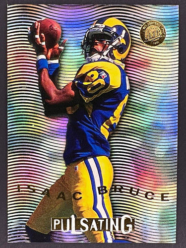 1996 fleer ultra - fleer, bruce